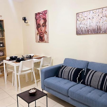 Guy'S Apartment Ejlat Zewnętrze zdjęcie