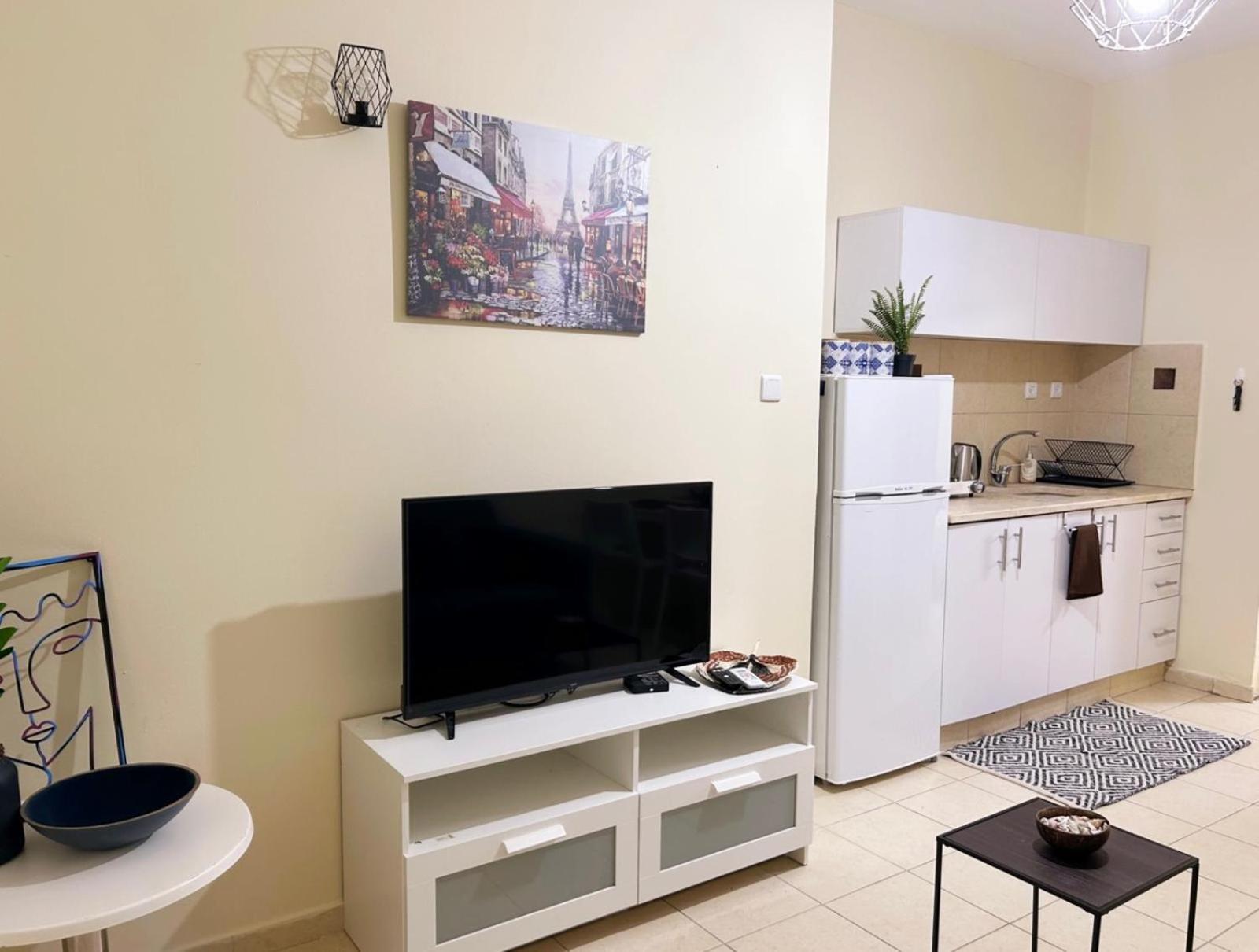 Guy'S Apartment Ejlat Zewnętrze zdjęcie