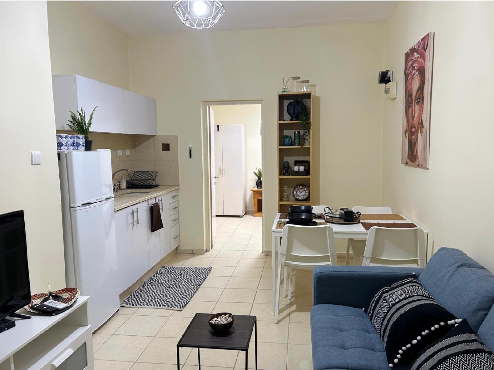 Guy'S Apartment Ejlat Zewnętrze zdjęcie