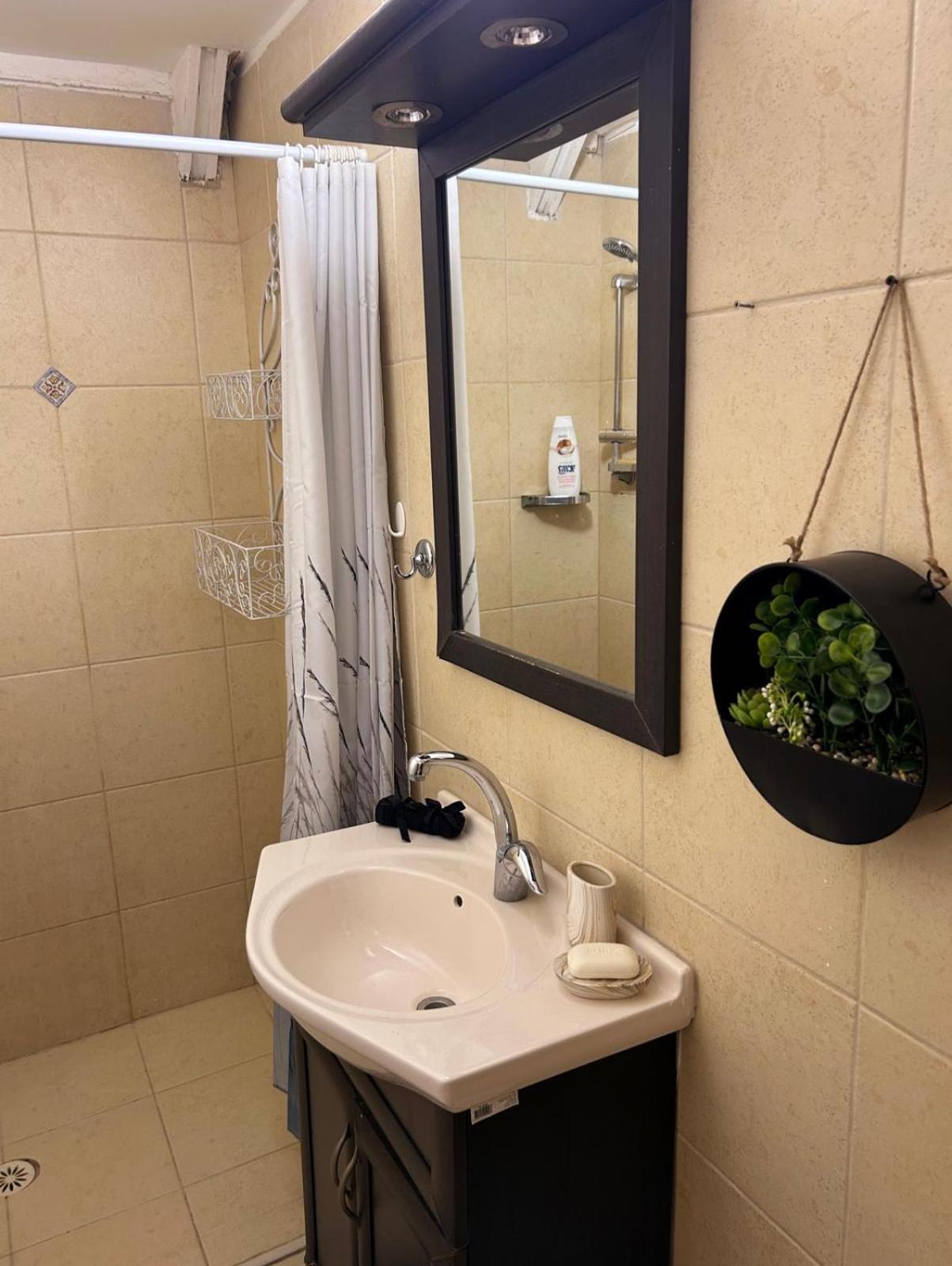 Guy'S Apartment Ejlat Zewnętrze zdjęcie