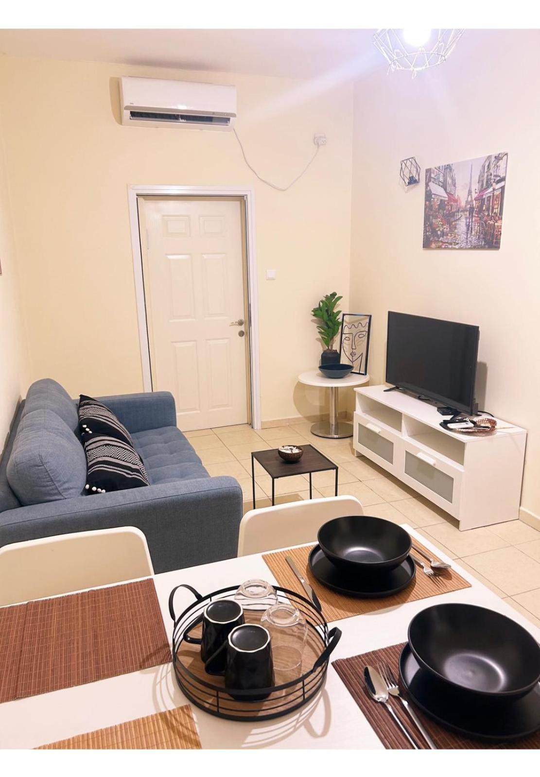 Guy'S Apartment Ejlat Zewnętrze zdjęcie
