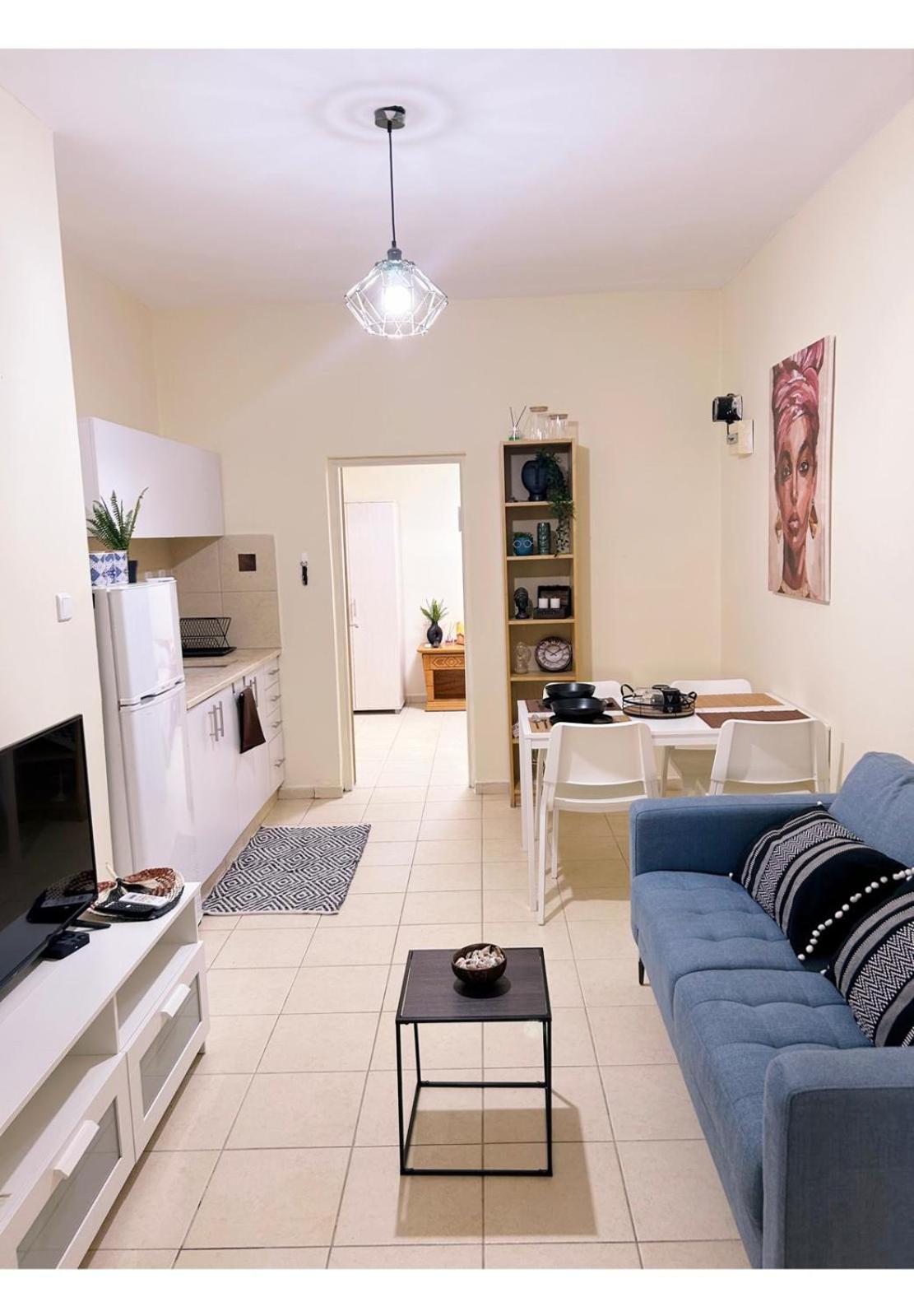 Guy'S Apartment Ejlat Zewnętrze zdjęcie