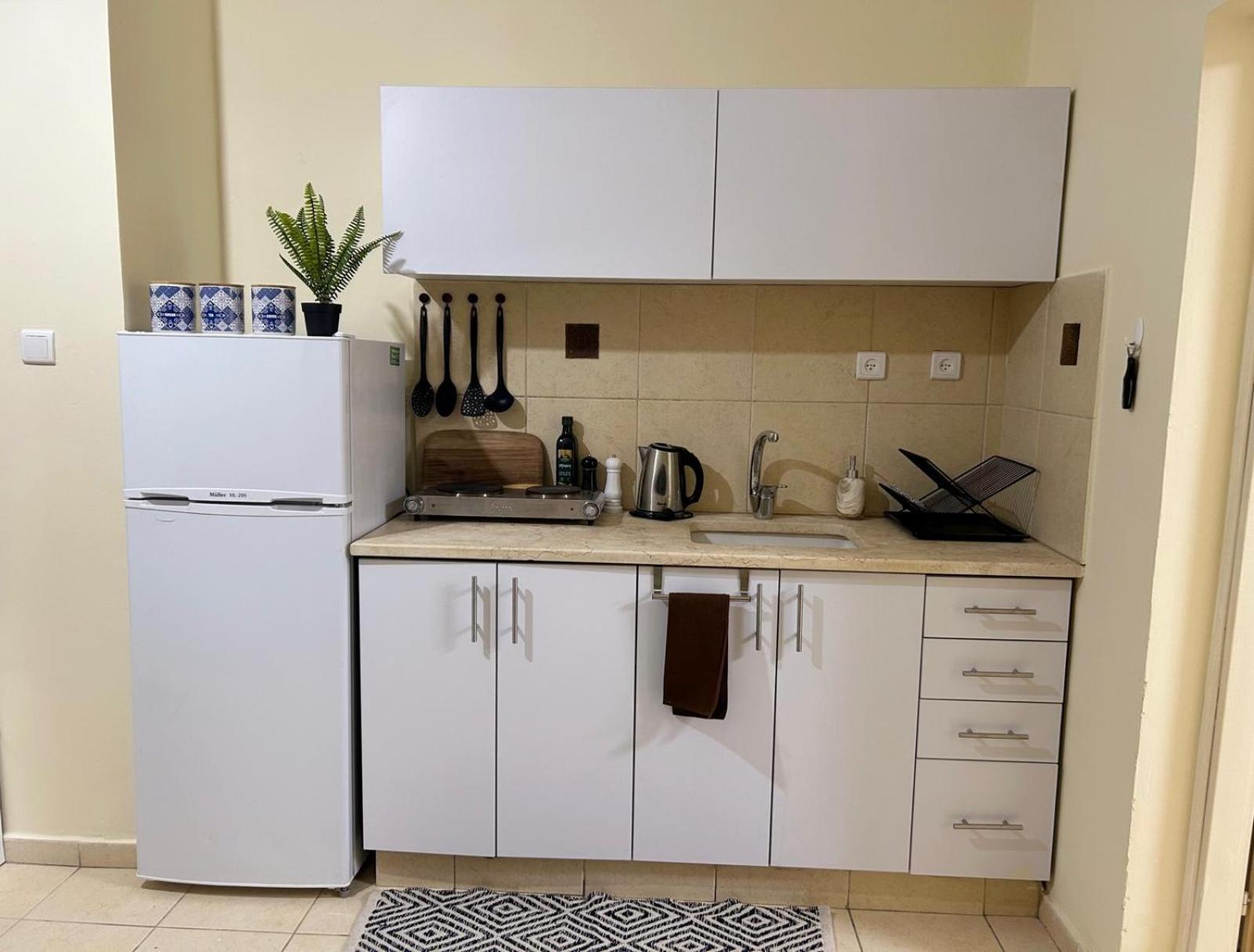 Guy'S Apartment Ejlat Zewnętrze zdjęcie
